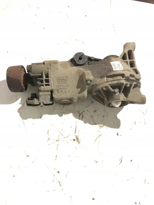 Volvo XC60 Hinterachsdifferential OEM P1216638 image 3