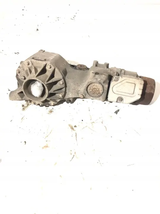 Volvo XC60 Hinterachsdifferential OEM P1216638 image 5