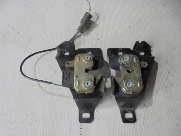 Fecho Teto Jaguar XK8 Cabrio OEM 96551205200 image 2