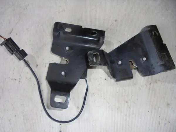 Fecho Teto Jaguar XK8 Cabrio OEM 96551205200 image 3