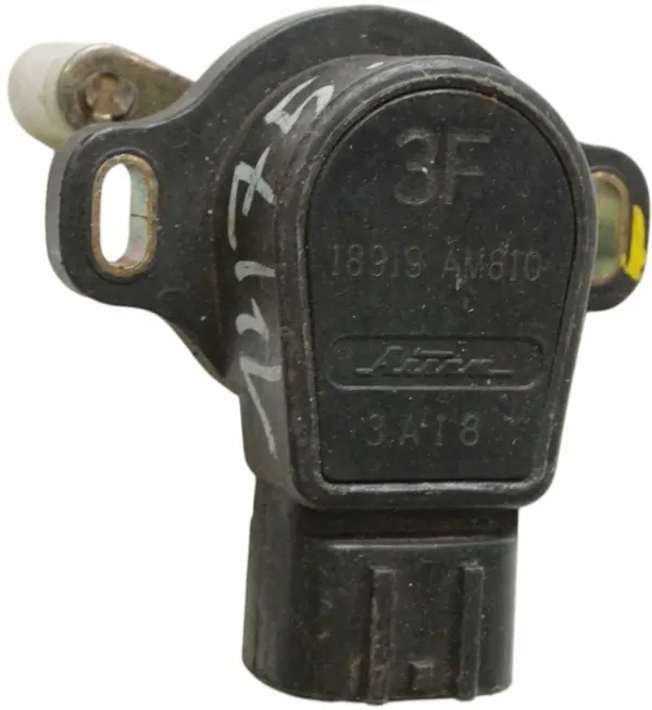 Gaspedaalpositiesensor OEM 18919-AM810 Nissan 350Z image 2