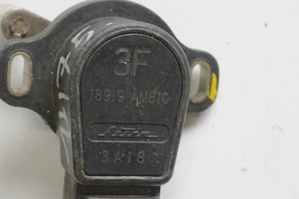 Gaspedaalpositiesensor OEM 18919-AM810 Nissan 350Z image 3
