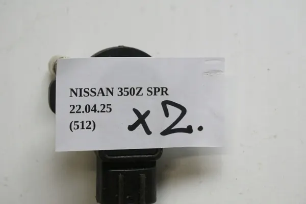 Gaspedaalpositiesensor OEM 18919-AM810 Nissan 350Z image 9