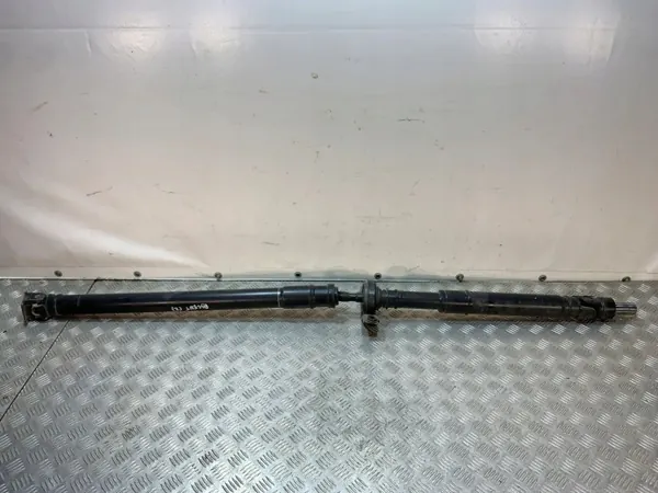 Subaru Ascent Bakre drivaxel OEM FBZ27206 image 2