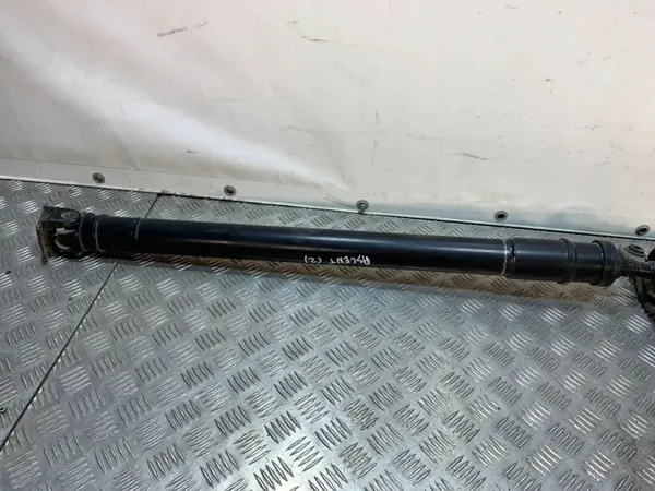 Subaru Ascent Bakre drivaxel OEM FBZ27206 image 3