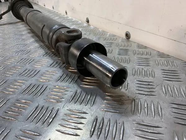 Subaru Ascent Bakre drivaxel OEM FBZ27206 image 4