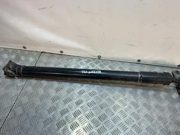 Subaru Ascent Bakre drivaxel OEM FBZ27206 image 5