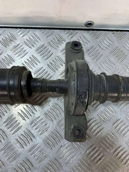 Subaru Ascent Bakre drivaxel OEM FBZ27206 image 7