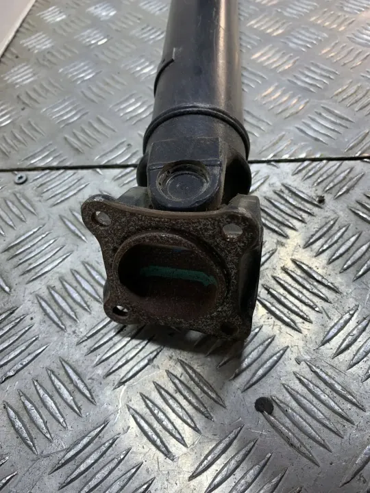Subaru Ascent Bakre drivaxel OEM FBZ27206 image 8
