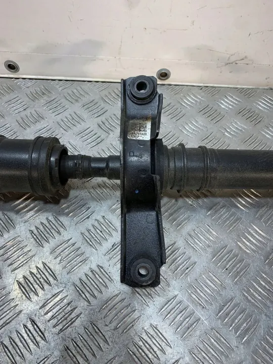Subaru Ascent Bakre drivaxel OEM FBZ27206 image 9
