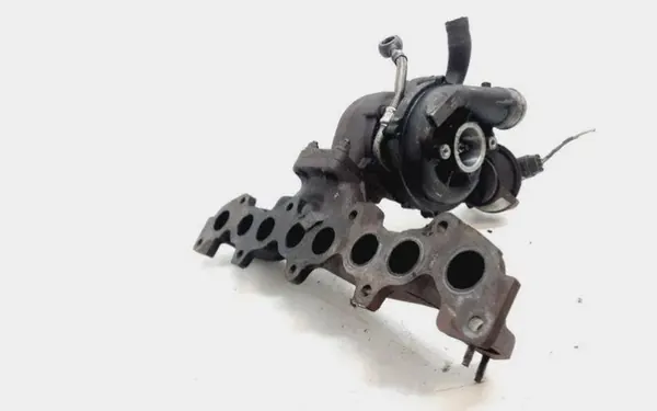 Ford Turbo OEM 9662464980 voor Mondeo IV 2.0L Diesel image 3