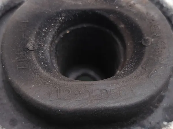 Supporto Motore Nissan Juke 1.5 dCi Diesel 2011 image 7