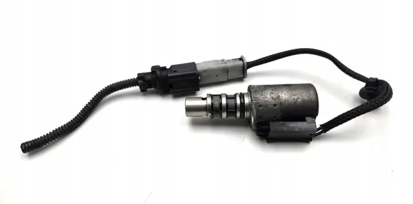 Oljepumpsventil YH01 för Citroen Peugeot Opel image 2