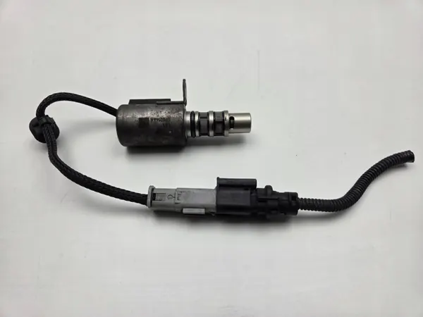 Oljepumpsventil YH01 för Citroen Peugeot Opel image 5