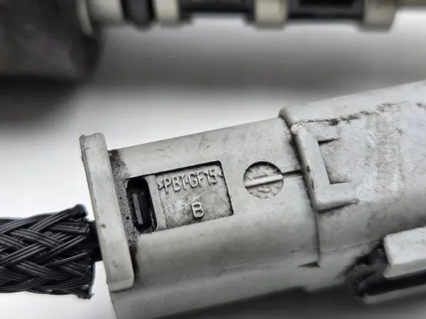 Oljepumpsventil YH01 för Citroen Peugeot Opel image 7