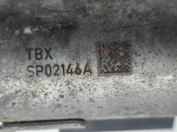 Oljepumpsventil YH01 för Citroen Peugeot Opel image 8