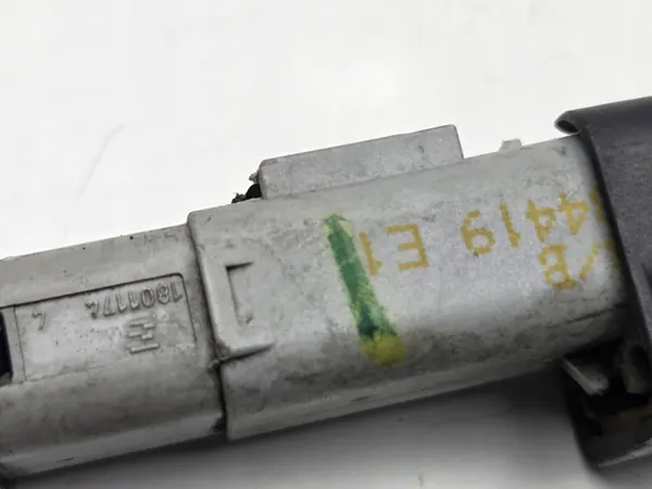 Oljepumpsventil YH01 för Citroen Peugeot Opel image 9