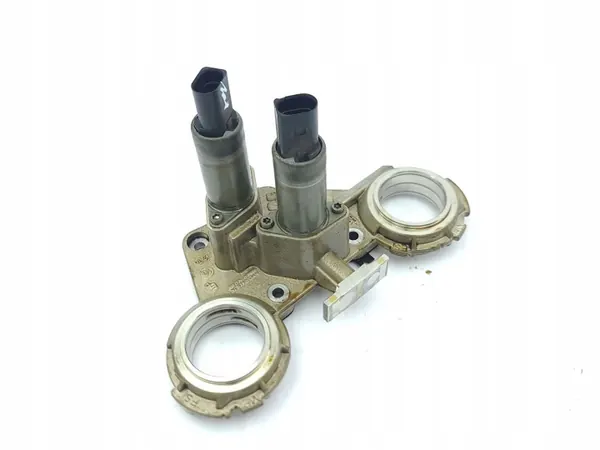 Porsche Cayenne 92A 2011 Soupape Arbre à Cames OEM 03H109210C image 2