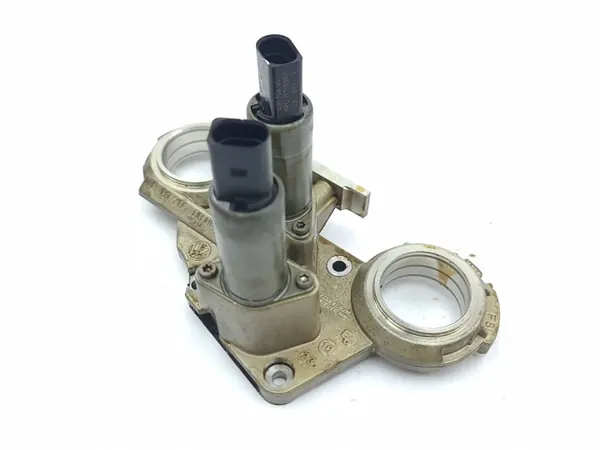 Porsche Cayenne 92A 2011 Soupape Arbre à Cames OEM 03H109210C image 3