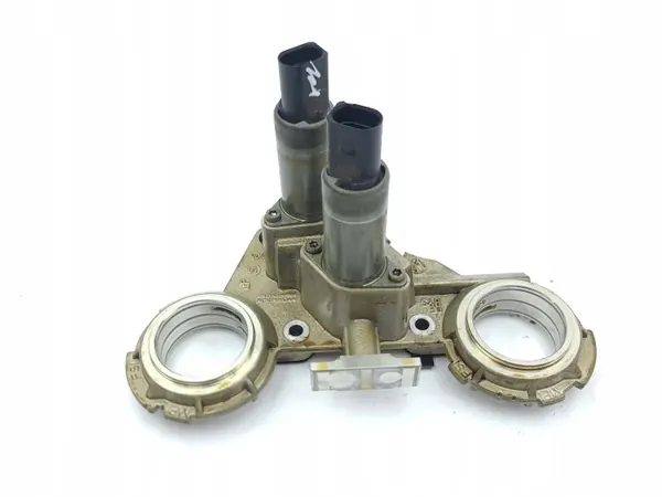 Porsche Cayenne 92A 2011 Soupape Arbre à Cames OEM 03H109210C image 4