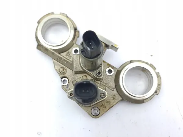 Porsche Cayenne 92A 2011 Soupape Arbre à Cames OEM 03H109210C image 5