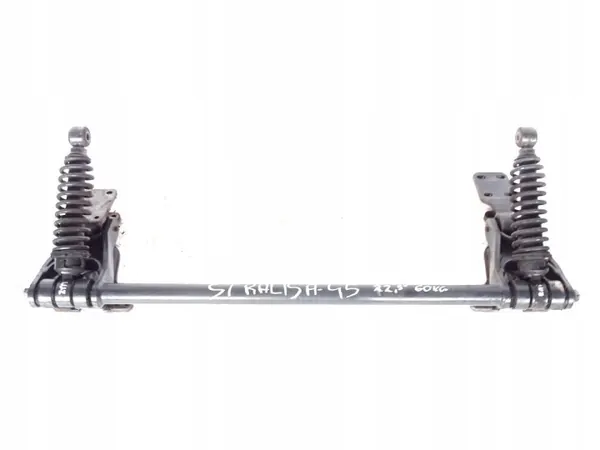 Cabinekantelhendel IVECO_STRALIS_HI-WAY_13- E6_DRĄŻEK_WYWROTU_KABINY_A45 image 2