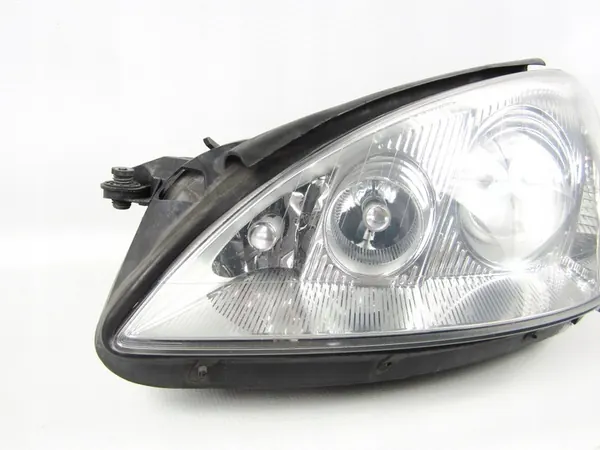 Linker Voor Bi-Xenon Koplamp Mercedes W221 A2218203161 image 2