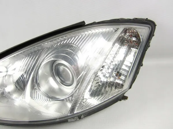 Linker Voor Bi-Xenon Koplamp Mercedes W221 A2218203161 image 3