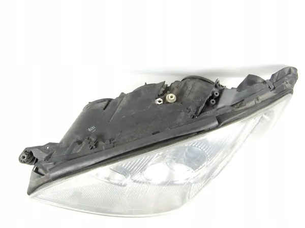 Linker Voor Bi-Xenon Koplamp Mercedes W221 A2218203161 image 4
