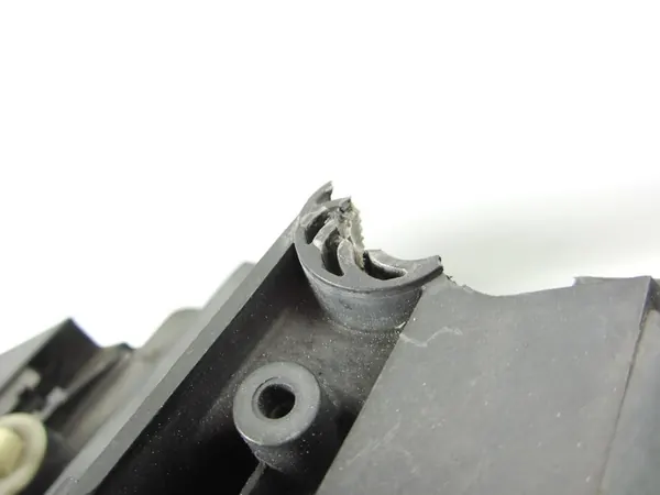 Linker Voor Bi-Xenon Koplamp Mercedes W221 A2218203161 image 5