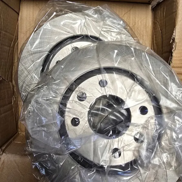 VALEO 186695 Disco de Freio Dianteiro, Ventilado, 266 mm image 4