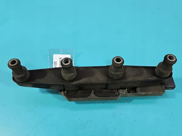 Bobina de ignição Skoda Fabia I 1.4 MPI 4PIN 99-04 image 2