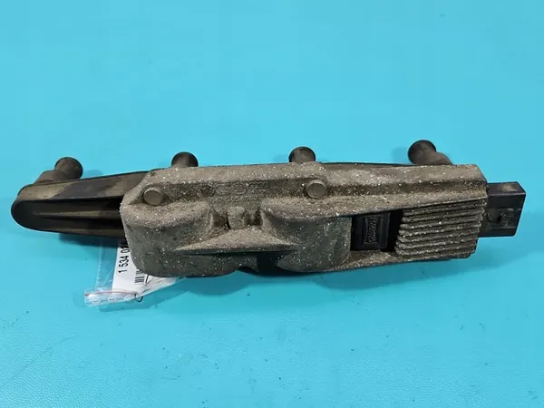 Bobina de ignição Skoda Fabia I 1.4 MPI 4PIN 99-04 image 4