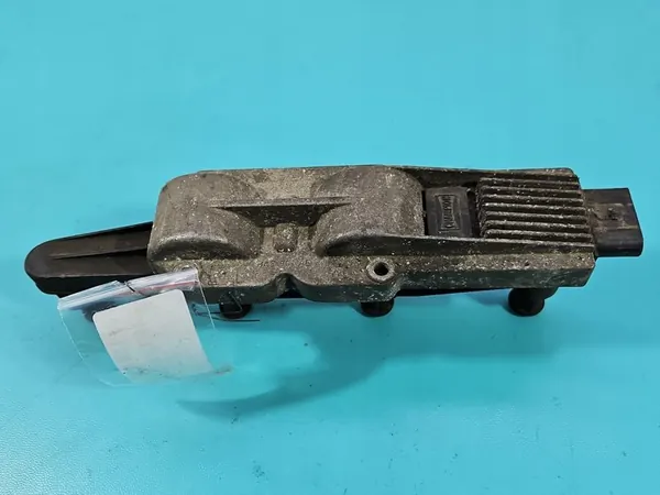 Bobina de ignição Skoda Fabia I 1.4 MPI 4PIN 99-04 image 5