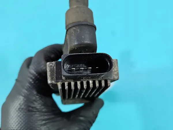 Bobina de ignição Skoda Fabia I 1.4 MPI 4PIN 99-04 image 6