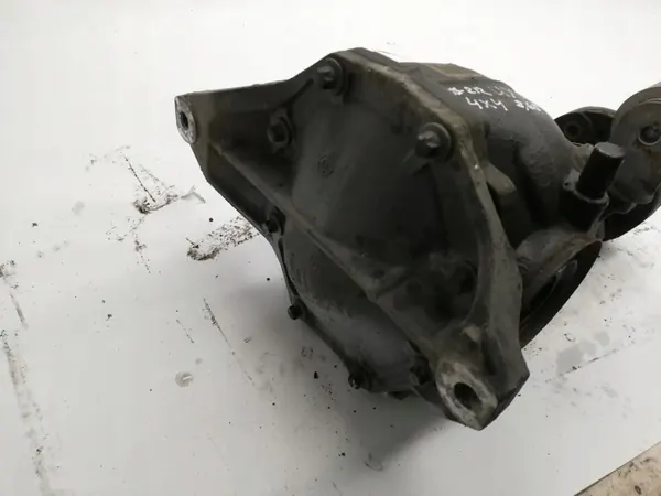Hinterachsdifferential MERCEDES-BENZ E T-Modell (S212) 8,65 3.0L Diesel 170kW 2011 image 3