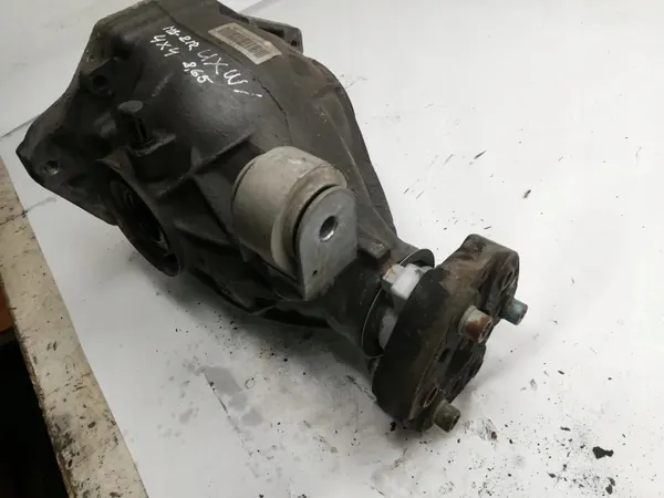 Hinterachsdifferential MERCEDES-BENZ E T-Modell (S212) 8,65 3.0L Diesel 170kW 2011 image 4