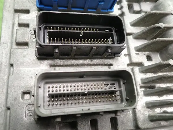 Module ECU Opel Astra K 2018 OEM 12683660811839393 image 4