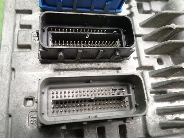 Module ECU Opel Astra K 2018 OEM 12683660811839393 image 5