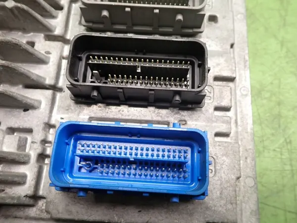 Module ECU Opel Astra K 2018 OEM 12683660811839393 image 6