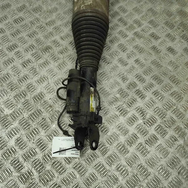 Amortecedor Airmatic Dianteiro Esquerdo OEM A2133201301 Mercedes image 6