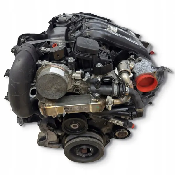 Motor Diesel OEM ACR1111331 204D4 para BMW X3 E83 image 2