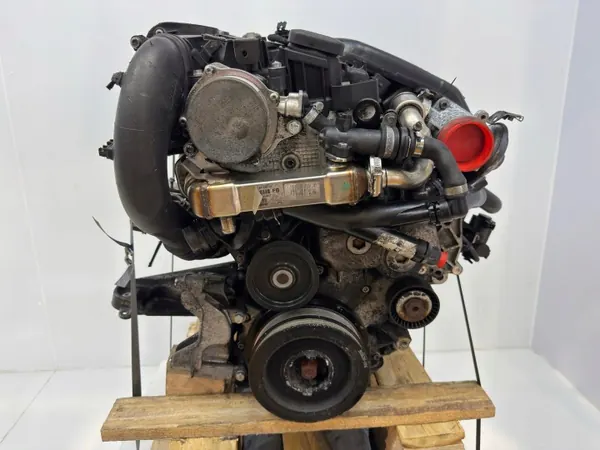 Motor Diesel OEM ACR1111331 204D4 para BMW X3 E83 image 4