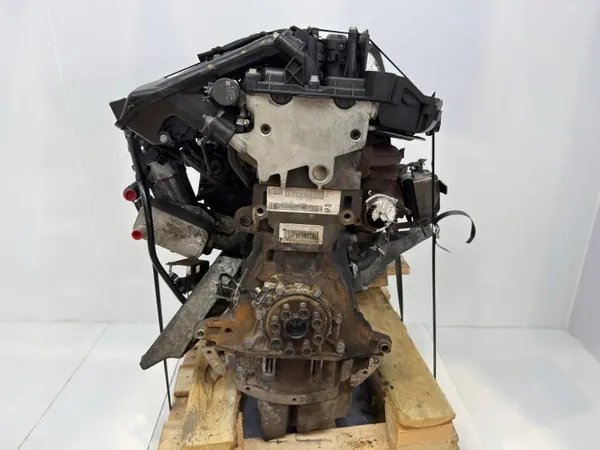 Motor Diesel OEM ACR1111331 204D4 para BMW X3 E83 image 5