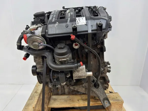 Motor Diesel OEM ACR1111331 204D4 para BMW X3 E83 image 6