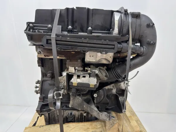 Motor Diesel OEM ACR1111331 204D4 para BMW X3 E83 image 7