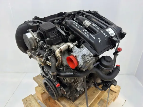 Motor Diesel OEM ACR1111331 204D4 para BMW X3 E83 image 8