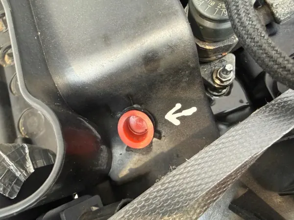 Motor Diesel OEM ACR1111331 204D4 para BMW X3 E83 image 9