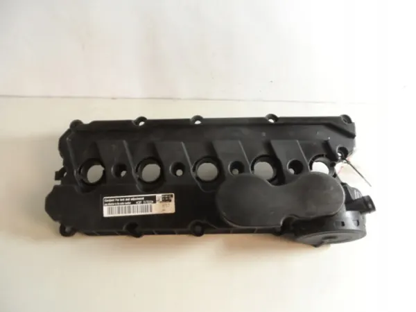 Couvercle de soupape OEM WORAD0979(1) VW Jetta 5C image 2