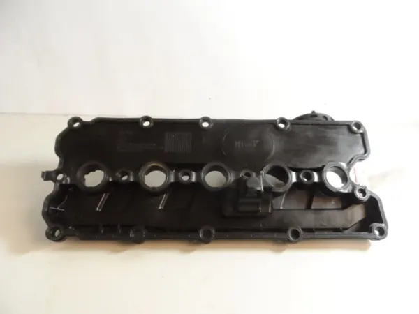 Couvercle de soupape OEM WORAD0979(1) VW Jetta 5C image 3